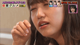 【AKBINGO】181002 对辣的爱有多深,次时代“激辣”之名花落谁家 成员偏爱的食物调查 前篇